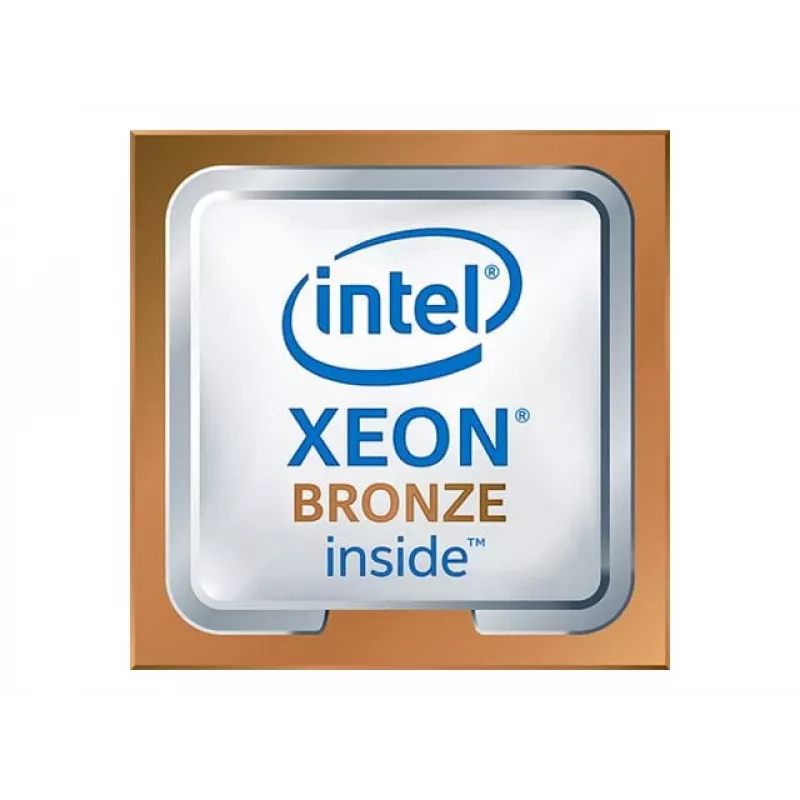 Prozessor Intel Xeon Bronze 3408U 1,8 GHz 22,5 MB LGA 4677