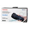 Tragbarer Lautsprecher Toshiba Sonic Blast 2 TY-WSP80 Schwarz