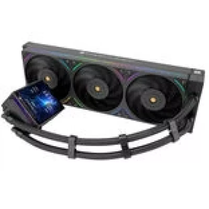 Wasserkühlung Thermalright Hyper Vision UB, ARGB