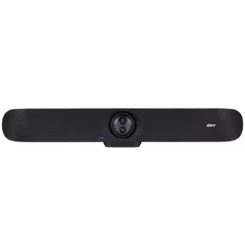 AVer VB350 Schwarz 4K Ultra HD 3840 x 2160 60 fps Weitwinkel