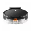 Xiaomi Roboter-Staubsauger E5 Schwarz | Weiß - Schwarz