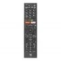 SBOX Ersatzfernbedienung RC-01402 kompatibel mit Sony TVs – Infrarot-Universal-TV-Fernbedienung