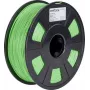 Renkforce RF-4511198 3D-Druckmaterial Polymilchsäure (PLA) Grün 1 kg (RF-4511198)