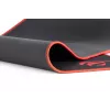 Havit HV-MP830 Mauspads Gaming-Mauspad Schwarz, Rot