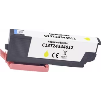 Renkforce RF-6728560 Drucker-Verbrauchsmaterial Gelb
