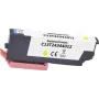 Renkforce RF-6728560 Drucker-Verbrauchsmaterial Gelb
