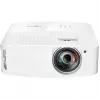 Optoma UHD35STx Projektor 3600 ANSI Lumen DLP UHD 4K
