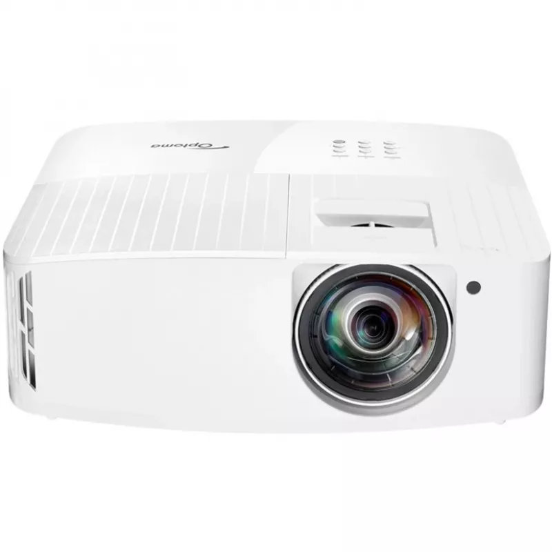 Optoma UHD35STx Projektor 3600 ANSI Lumen DLP UHD 4K