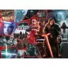 Ravensburger Star Wars Villainous Kylo Ren 1000 Teile Puzzle