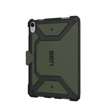 Urban Armor Gear 12339X117272 Tablet-Hülle 27,7 cm (10.9) Folio Grün