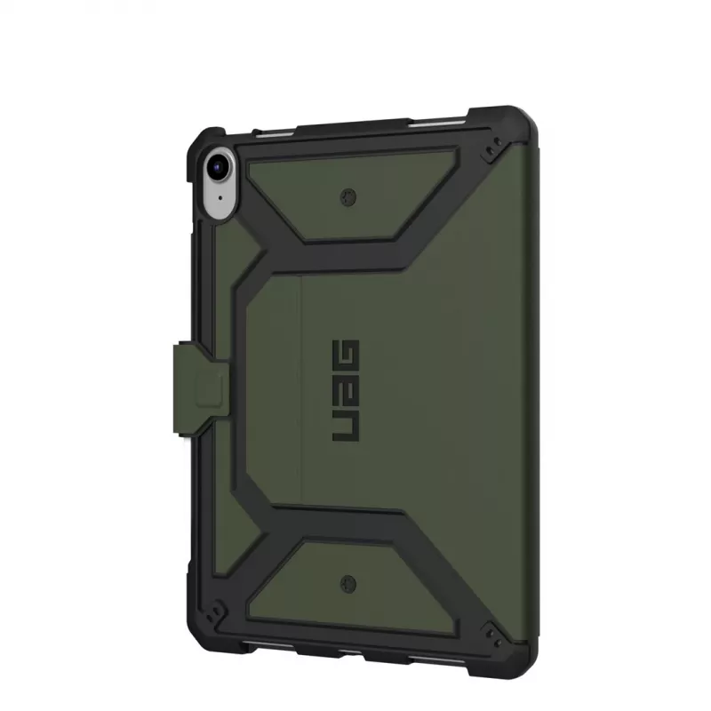 Urban Armor Gear 12339X117272 Tablet-Hülle 27,7 cm (10.9) Folio Grün