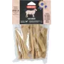 Hundeleckerli ZOLUX Lambskin 200 g – natürliche Lammfellkausnacks für ausgewachsene Hunde, getreidefrei, glutenfrei