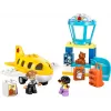 LEGO DUPLO 10443 Erster Flughafenbesuch