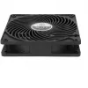 SilverStone SST-AP120I 120mm Gehäuselüfter - Schwarz