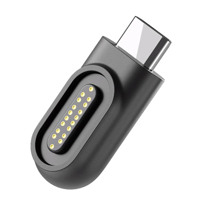 Magnetischer Stecker auf USB-C-Adapter Viture – magnetischer-auf-USB-C-Adapter, Modell USB-C-Adapter