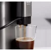 Espressomaschine Taurus Accento Latte vollautomatisch, integriertes Mahlwerk, 1,5 L Wassertank, Kaffeebohneneingabe