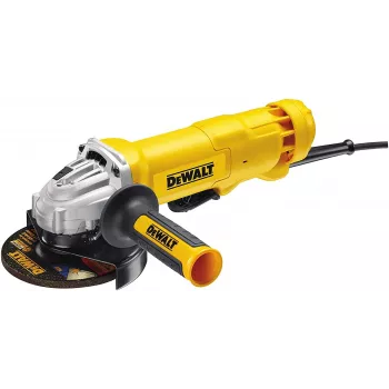 Winkelschleifer DeWalt DWE4233, 1400 W, 115 mm Scheibe, 2,45 kg, kabelgebunden