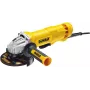 Winkelschleifer DeWalt DWE4233, 1400 W, 115 mm Scheibe, 2,45 kg, kabelgebunden