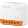 Sonoff MINIR4 Smart Home Lichtsteuerung Wireless Orange Weiß