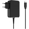 Ladegerät für den Innenbereich LC-Power LC-NB-GAN-45-C
