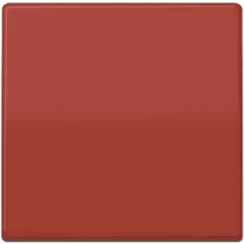 JUNG AS 591 BF RT - Rot - Thermoplast - 501 U - 502 U - 503 U - 506 U - 507 U - 501-20 U - 506-20 U - 507-20 U - 502 TU - 506 TU - 507 TU - 531 U,... - IP44 - 55 mm - 55 mm