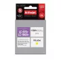 Activejet AB-1000YN Tinte (Ersatz für Brother LC1000/LC970Y; 36 ml; gelb)