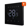Smart-Thermostat Avatto WT410-16A-B WLAN 3A, WLAN-Steuerung, 3 A max. Strom