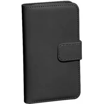 PEDEA Book Cover Classic für Google Pixel 8 Pro Schwarz