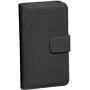 PEDEA Book Cover Classic für Google Pixel 8 Pro Schwarz