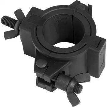 Klemme EUROLITE DEC-38D für Ø38/50 mm Rohre — Montagezubehör