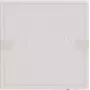 Gira KNX Touch Sensor 4 comfort 1f TS4 weiß 5001003 (5001003)