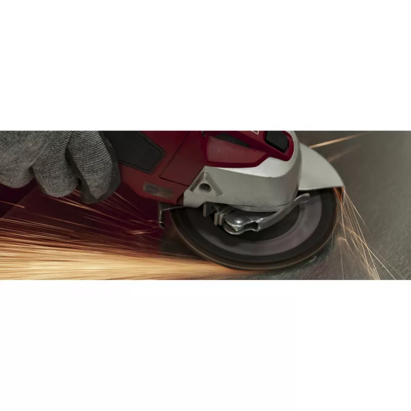Schneidscheiben-Starter-Set kwb 712042 flache Mitte 10 Stück