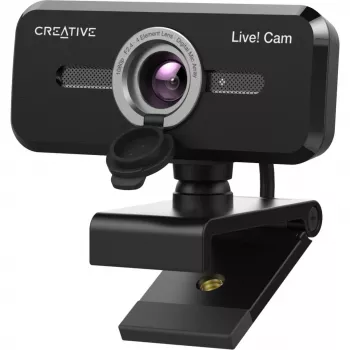 Webcam mit Mikrofon CREATIVE LIVE CAM SYNC 1080P V2