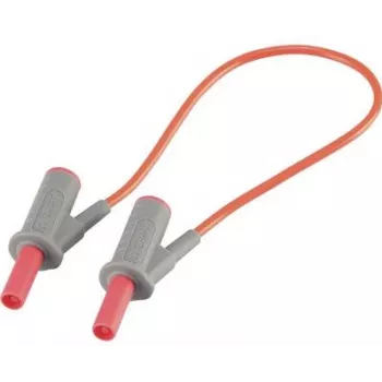 Voltcraft VC-8063380 Rot