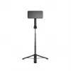 Selfie-Stick FIXED FIXSN-M-BK Bluetooth fest 72 cm Aluminiumlegierung