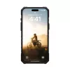 Urban Armor Gear Pathfinder Handyhülle 17,5 cm (6,9) Cover Oliv
