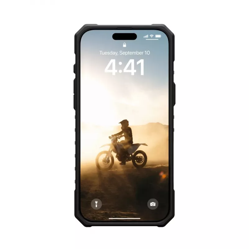 Urban Armor Gear Pathfinder Handyhülle 17,5 cm (6,9) Cover Oliv