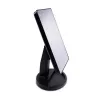 Extralink Makeup Mirror, Schwarz Lighted with Stand