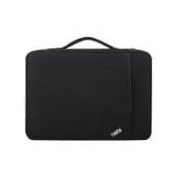 Lenovo 4X40N18010 Laptop-Tasche 38,1 cm (15 Zoll) Sleeve-Tasche Schwarz
