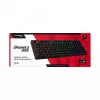 HyperX Origins 2 1800 Tastatur Schwarz