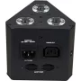 LED-Leiste EUROLITE TL-3 RGB+UV Modell 51915445 — kompakte Bühnen-/Club-Waschlicht mit RGB- und UV-LEDs