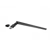 Lanberg USB-Adapter WLAN-Netzwerkkarte NC-0900-WIE USB 2.0 Dualband AX900 1X externe Antenne