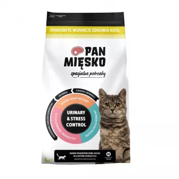 Pan Miesko Tiernahrung