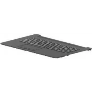 HP L91025-051 Laptop-Ersatzteil Tastatur