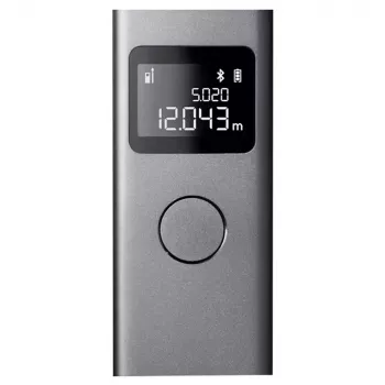 Laser-Entfernungsmesser Xiaomi MJJGCJYD001QW — Messbereich 0,05–40 m, integrierter Akku, Betrieb −10–50 °C