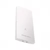 Grandstream Networks GWN7600LR Wireless Access Point 867 Mbit/s Weiß Power over Ethernet (PoE)