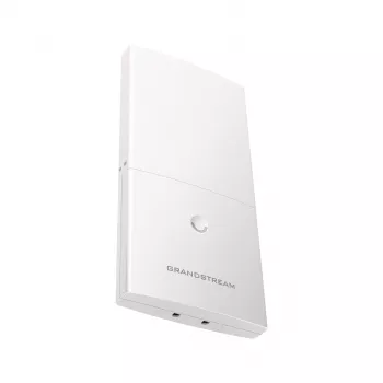 Grandstream Networks GWN7600LR Wireless Access Point 867 Mbit/s Weiß Power over Ethernet (PoE)