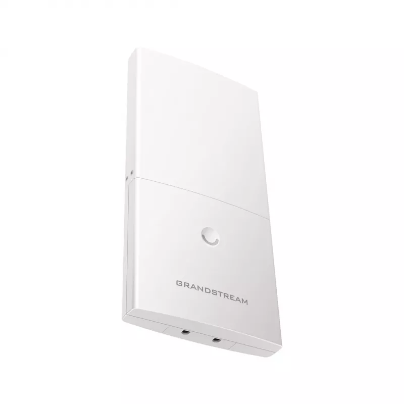 Grandstream Networks GWN7600LR Wireless Access Point 867 Mbit/s Weiß Power over Ethernet (PoE)