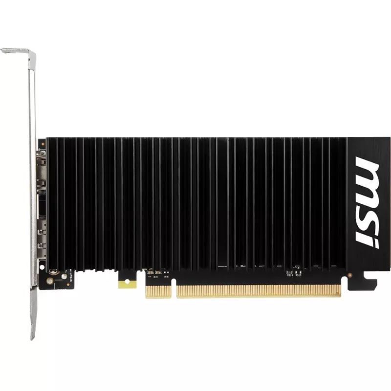 Grafikkarte NVIDIA GeForce GT 1030 2GB GDDR4