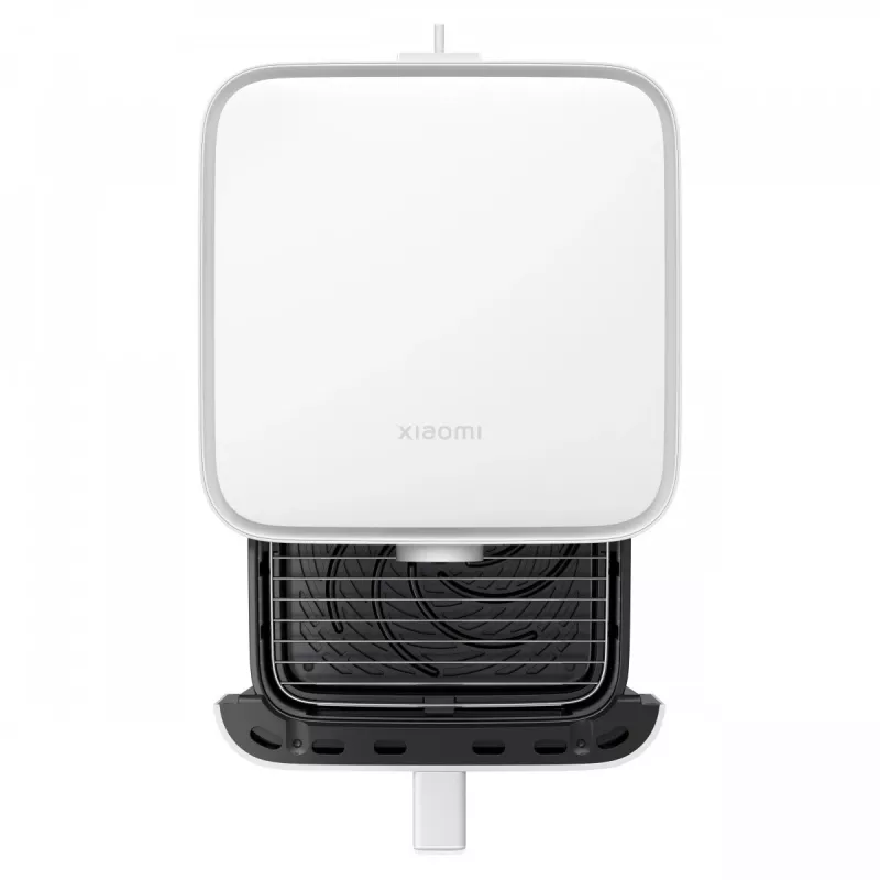 Heißluftfritteuse Xiaomi BHR8238EU 5,5 L 1600 W, Touch-OLED, Wi‑Fi/Smartphone-Steuerung, weiß